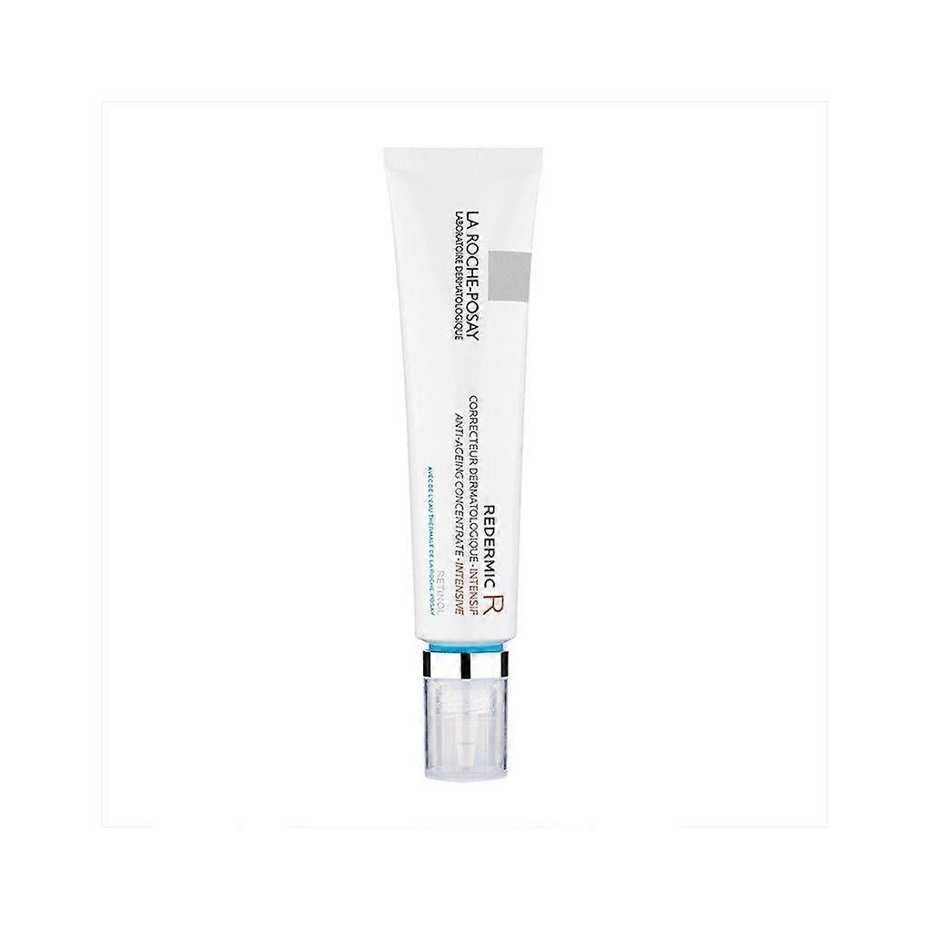 La Roche-Posay Redermic [R] Anti-Wrinkle Retinol Cream 30ml