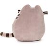 Gund Pusheen Tier-Pose Plüschtier Katze Grau 6 Grau