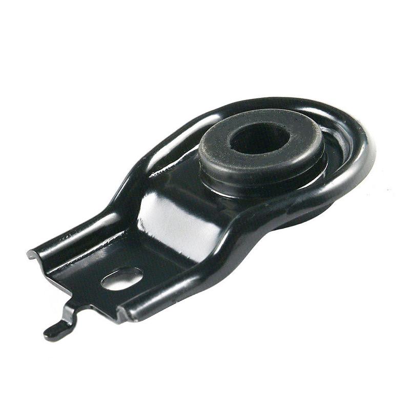 Radiator Upper Support Bracket Fit for Honda Accord Acura TL TSX 1998-2000 2001 2002 2003 2004 2005 2006 2007 2008 74171S87A00