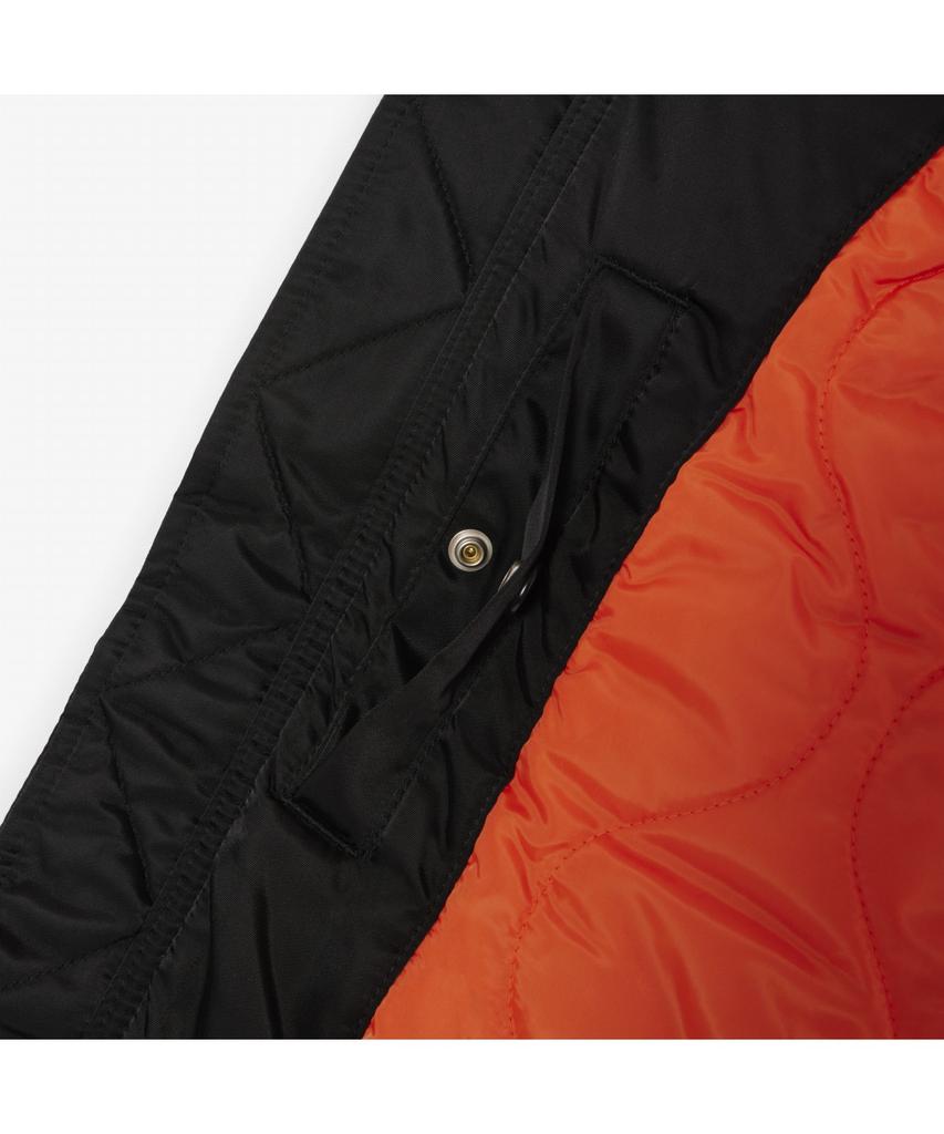 Lacoste Men'S Ma-1 Padded Blouson Bh7165-55N 031