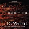 Consumed by J. R. Ward Paperback Book 9780349420622