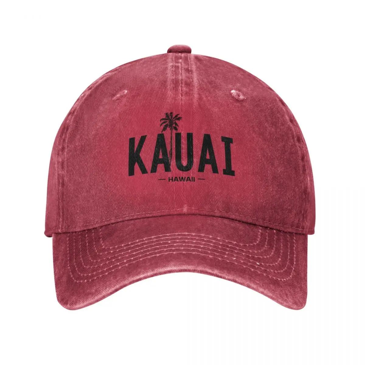Kauai Hawaii Baseball Cap hats on offer Horse Hat F summer hat Womens Hats Unisexs