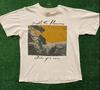 U2 Smell the Flowers Vintage 90s Band T-shirt Size S-5XL