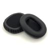 Cuscinetti auricolari Earpads in pelle proteica Cuscinetti per le orecchie per cuffie Headset Denon AH-MM400 Padiglioni in memory foam morbidi