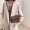 Crossbody Bag Solid Color Handbags Pouch Trendy Messenger Bag For Travel Work Or Office Daily Use