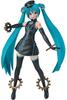 Animate SEGA Miku Project DIVA Arcade Future SPM Figure Miku Selfish Factory "Hatsune Tone" "Hatsune - Manager"