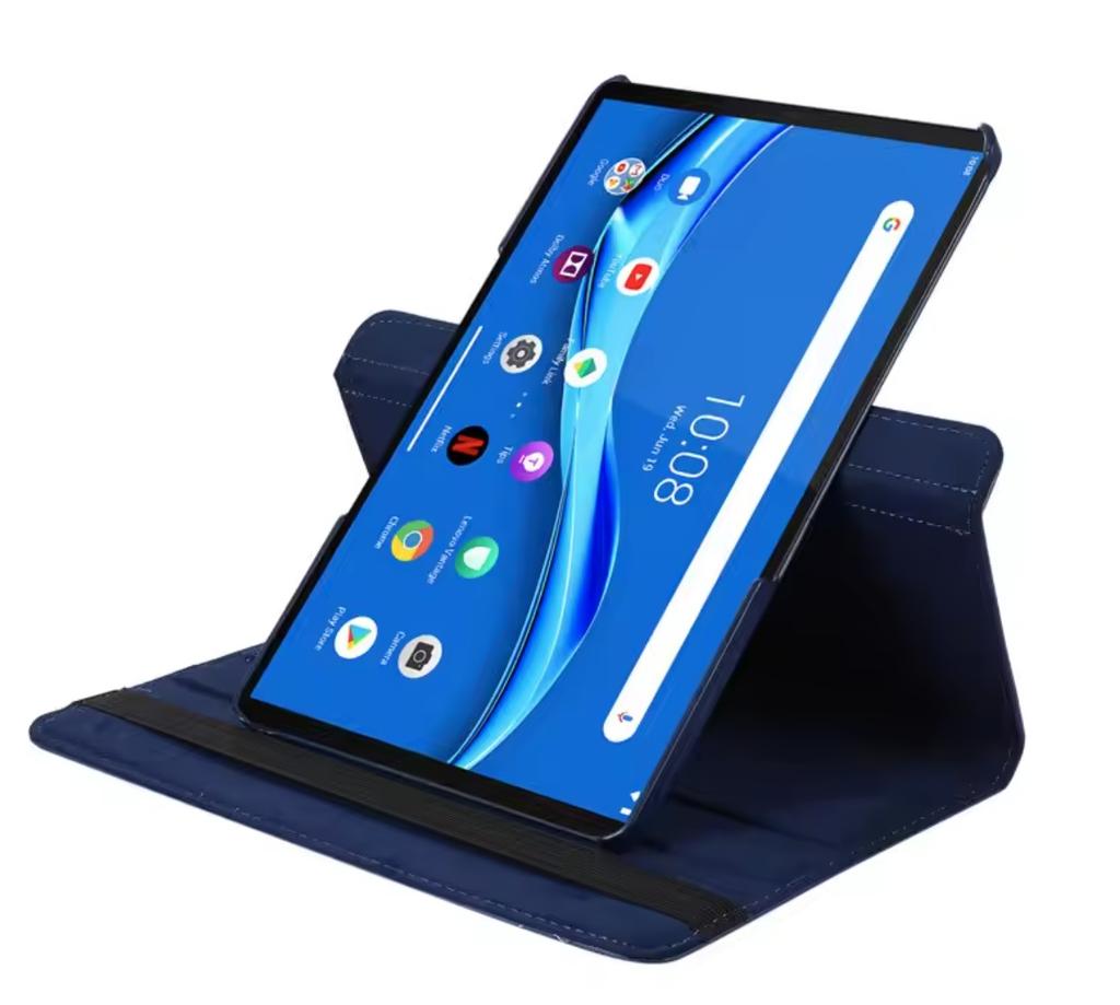 360 Rotating Case for Apple iPad 10.9 10 GEN 2022 / iPad 11 A16 11GEN 2025