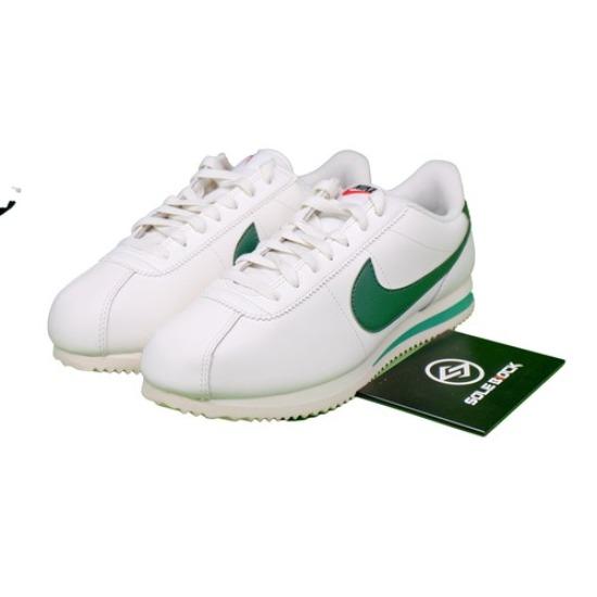 

Nike Wmns Cortez Gorge Green DN1791-101 EU 38.5 малахітова зелень/зелений