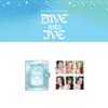 Pre-order IVE The 4th Concert DIVE Into IVE Collect Book