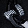 Aluminum Alloy Throttle Brake Pedal Decorations for Tesla Model Y/3 Refresh Accessories