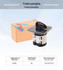 Zhuochao SZL9-75/D0414.2 LW31 GLE9 EP Universal Rotary Changeover Switch