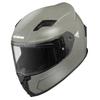 FL Full Face Motorcycle Helmet Gunmetal L HK-170