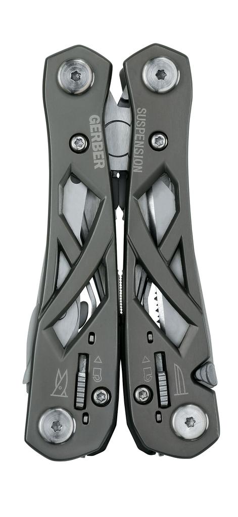 GERBER Suspension Multi-Pliers Multi-Tool 1471