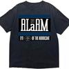 Vintage The Alarm Geschenk für Fans Herren S-5XL 10D646 Unisex T-Shirt