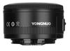 YONGNUO Canon YN50mm Prime Lens for Canon EF Standard Lens F1.8 Mount, Full-Frame Compatible,
