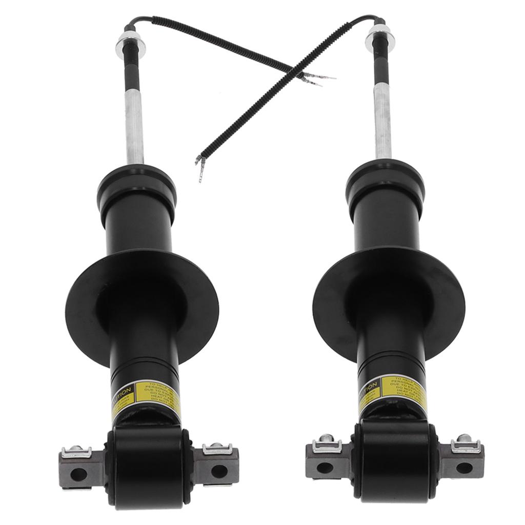 2pcs Front Shock Absorber Struts 580‑1032 84176631 Stainless Steel for Cadillac Escalade ESV 2015‑2019