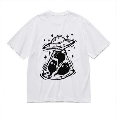 Oberteile – T-Shirts