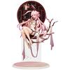 APEX X miHoYo Impact Yaezakura Chinese Dress Approximately 30cm PVC Complete Figure "Honkai 3rd" Ver. 1/8 Scale, Tall, & ABS, Pre-painted,
