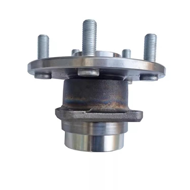 Rear Wheel Bearing for 2009-2013 Geely Emgrand EC7 RV EC715 EC718 Car Accessories 06401293