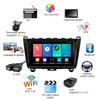icreative Android Carplay Für Mazda 6 2007 - 2015 Auto Radio Video Player Navigation GPS 2din Multimedia Automatische Radio