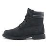 Timberland Stivali Casual Corti da Esterno da 6 Pollici Donna Nero A156S001