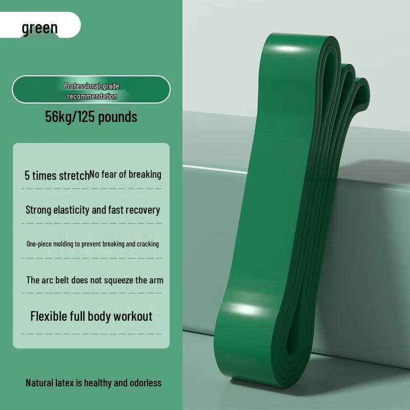 Longchan Resistance Bands