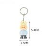 Cute Trendy Play Labu Bag Pendant Keychain Backpack Pendant Keychain Small Gift