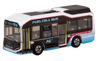 TAKARA TOMY Tomica Keihin Express Bus Fuel Cell Bus SORA