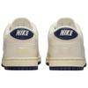 Nike Dunk Low Mini Swoosh Soft Pearl IM6571-027 Women's Size