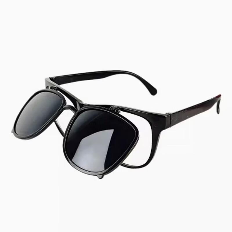 Flip-up Welding Safety Goggles