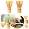 Bamboo Japanese Matcha Stirrer Chasen 2.3x4.2inch Mixing Tool