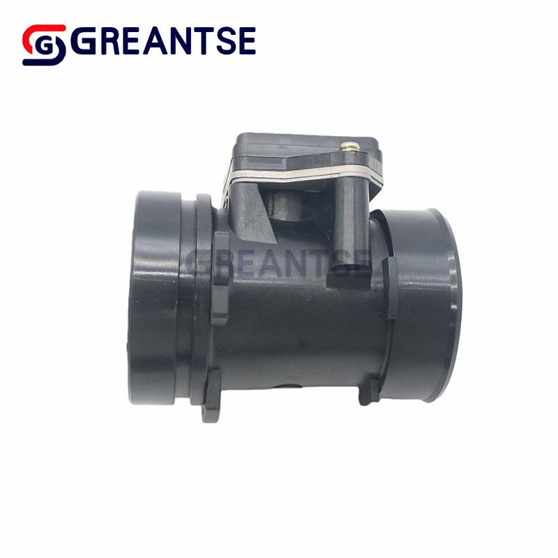 96FP-12B579-AA Mass Air Flow Meter Sensor MAF For Ford Fiesta Ka Puma 96FP-12B579-AB 1030844 MF0922 96FP12B579AA Car Accessories