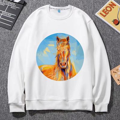 flexible flyer spring horse