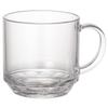 IJ Unbreakable Children's Mug, Microwave and Dishwasher Safe, 200ml, Made In Japan, Perfect for Outdoor Activities, Home Parties, and More. Cute and