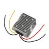 Waterproof DC/DC Converter Regulator 12V Step Up to 15V 8A 120W