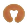 6 Colors Beauty Salon Lying Pillow New Soft Salon SPA Massage Silicone Face Relax Cradle Cushion Bolsters Pillow Pad Beauty Care