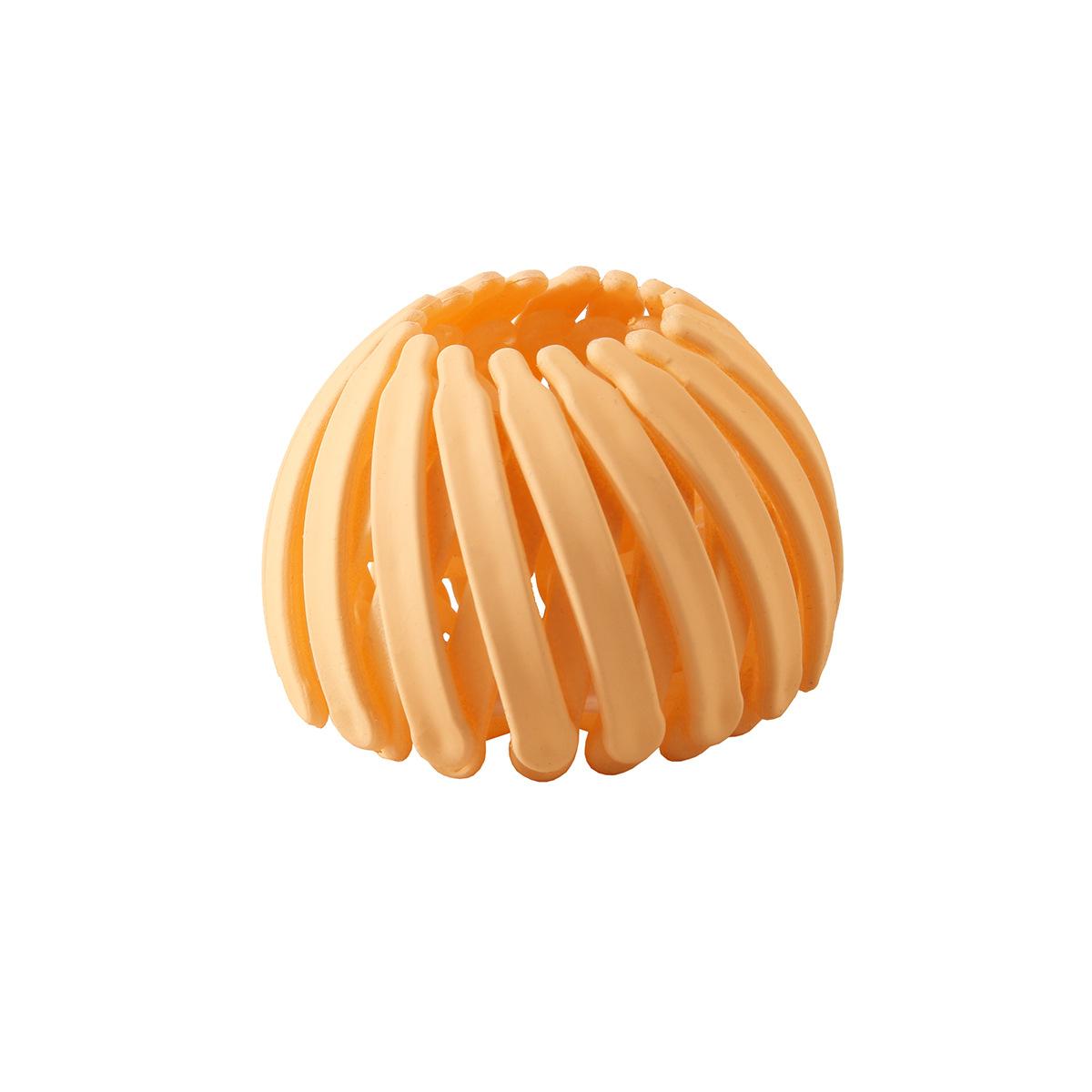 

Модная заколка для волос Заколка Артефакт для фиксации высокого хвоста Зажим-краб