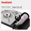 Iwatani Portable Camping Gas Stove