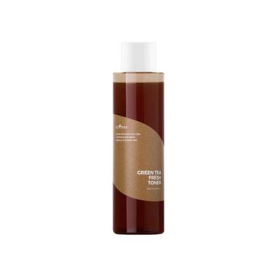Grüner Tee Frischer Toner 200ml