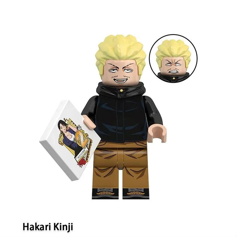 Игрушки-конструкторы для мальчиков и девочек