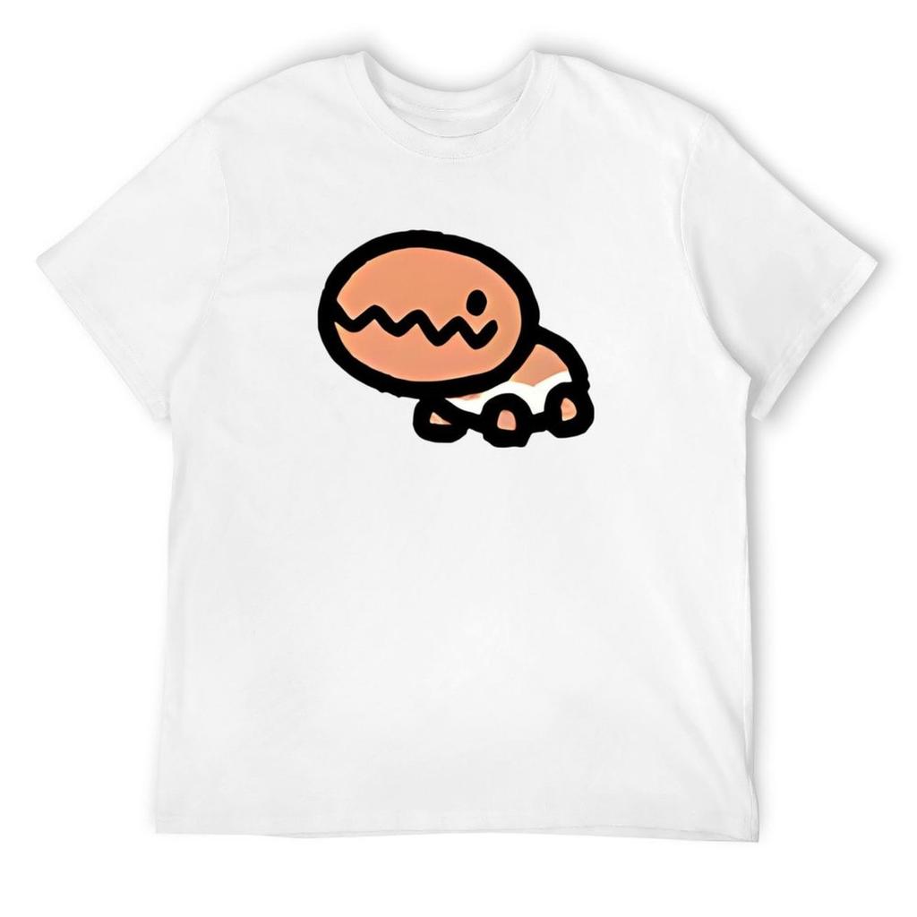 Cute little Trapinch T-Shirt graphic tee shirt boys animal print cute tops mens designer clothes