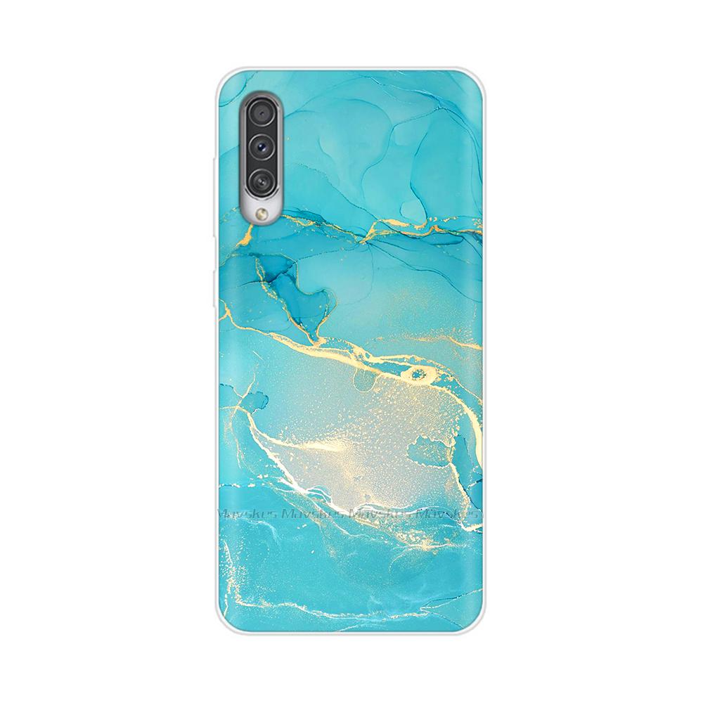 For Samsung A50 A70 A30s Case Silicon Back Cover Case For Samsung Galaxy A50 A50s A30s Cases A 50 A 30 S Fashion TPU Phone Cases