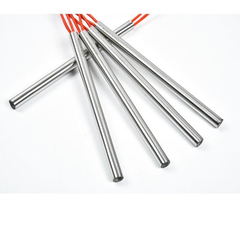 Li Xian 220V Stainless Steel Cartridge Heater Rod