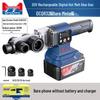 Dongcheng 20V Cordless PPR Pipe Welding Tool CN Plug (adapter Included)