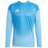Adidas Tiro 25 Competition Soccer Training Jersey 100% Polyester Blue