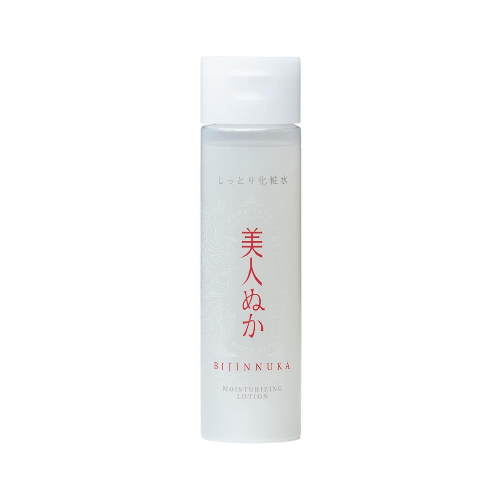 Beauty rice bran moisturizing rice moisturizing normal dry 150ml lotion, lotion, bran, power, transparency, skin, skin, moisturizing,