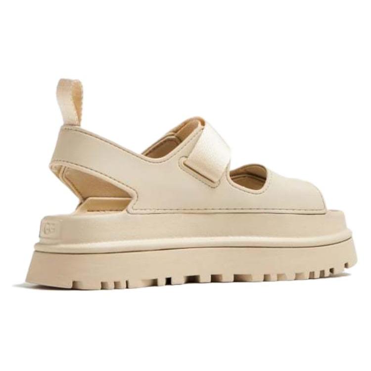 UGG GoldenGlow Sandal Sea Salt Women's 1152685-SSAL