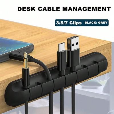 Accessoires pour l'électronique – Attaches de câble