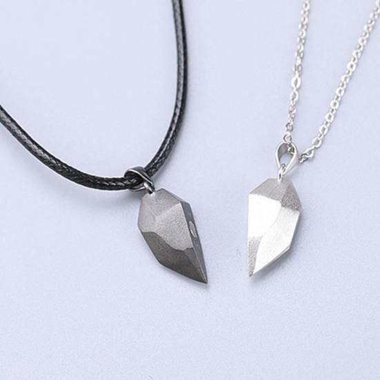 Einfache Halsketten, exquisit, verschleißfest, bequem