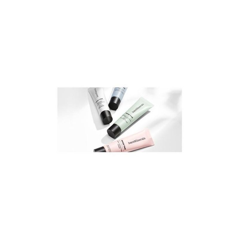 Choose one of four Prime Time Primers
